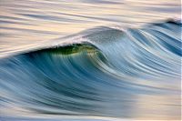 Art & Creativity: Wave and surfing photography by David Orias