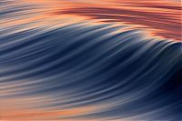 Art & Creativity: Wave and surfing photography by David Orias