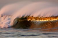 Art & Creativity: Wave and surfing photography by David Orias