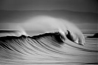 Art & Creativity: Wave and surfing photography by David Orias