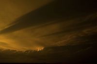 Art & Creativity: Storm photography by Nick Moir