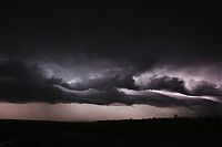 Art & Creativity: Storm photography by Nick Moir