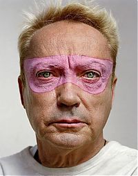 TopRq.com search results: Celebrity photography by Martin Schoeller