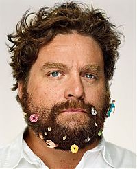 Art & Creativity: Celebrity photography by Martin Schoeller