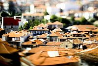 Art & Creativity: tilt-shift photography