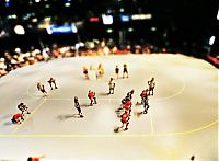 Art & Creativity: tilt-shift photography