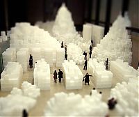 Art & Creativity: tilt-shift photography