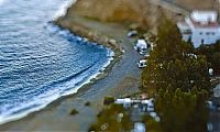 Art & Creativity: tilt-shift photography