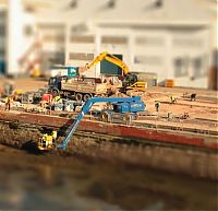 TopRq.com search results: tilt-shift photography