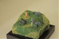 TopRq.com search results: miniature diorama violent model scene