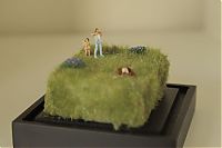 TopRq.com search results: miniature diorama violent model scene