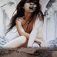 TopRq.com search results: Street art graffiti by Smug One