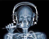 TopRq.com search results: X-ray images by Nick Veasey