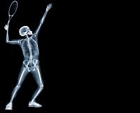 Art & Creativity: X-ray images by Nick Veasey