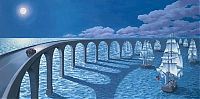 TopRq.com search results: Surrealistic paintings by Rob Gonsalves