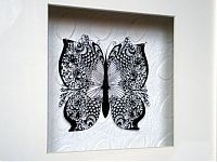 Art & Creativity: Paper cut art by Hina Aoyama