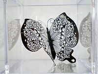 TopRq.com search results: Paper cut art by Hina Aoyama