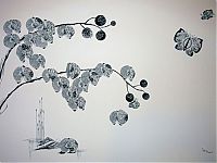 TopRq.com search results: Paper cut art by Hina Aoyama