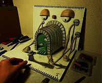 TopRq.com search results: 3D drawings by Nagai Hideyuki