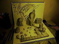 TopRq.com search results: 3D drawings by Nagai Hideyuki