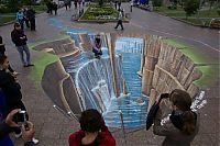 Art & Creativity: 3D street art