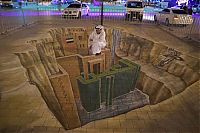 Art & Creativity: 3D street art