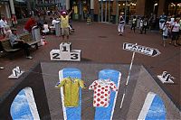 Art & Creativity: 3D street art