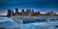 TopRq.com search results: HDR city skylines