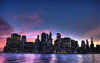 TopRq.com search results: HDR city skylines
