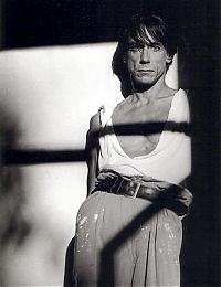 TopRq.com search results: Celebrity photography by Greg Gorman