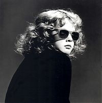 Art & Creativity: Celebrity photography by Greg Gorman