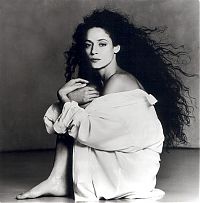 TopRq.com search results: Celebrity photography by Greg Gorman