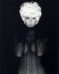 Art & Creativity: Celebrity photography by Greg Gorman