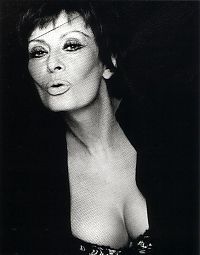 TopRq.com search results: Celebrity photography by Greg Gorman