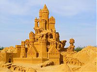 TopRq.com search results: sand sculpture