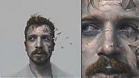 Art & Creativity: Illustration by Sam Spratt