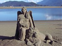 TopRq.com search results: sand sculpture