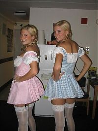 TopRq.com search results: young teen college girls at halloween parties