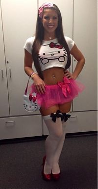 TopRq.com search results: young teen college girls at halloween parties