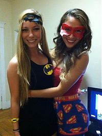 TopRq.com search results: young teen college girls at halloween parties