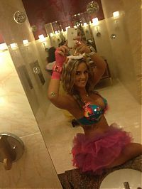 TopRq.com search results: young teen college girls at halloween parties