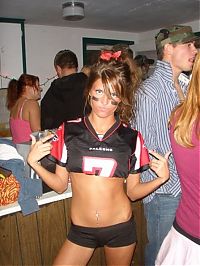 TopRq.com search results: young teen college girls at halloween parties