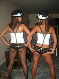 TopRq.com search results: young teen college girls at halloween parties