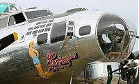 TopRq.com search results: nose art painting of a military aircraft