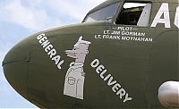 TopRq.com search results: nose art painting of a military aircraft