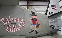 TopRq.com search results: nose art painting of a military aircraft