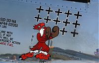 TopRq.com search results: nose art painting of a military aircraft