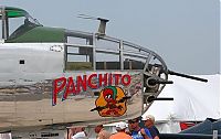 TopRq.com search results: nose art painting of a military aircraft