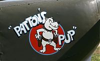 TopRq.com search results: nose art painting of a military aircraft