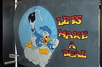 TopRq.com search results: nose art painting of a military aircraft